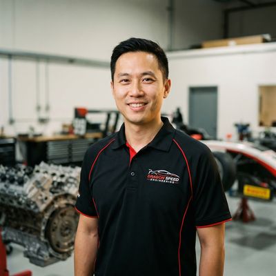 福利姬改装总监陈志远